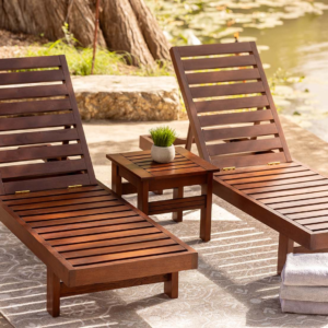 Chaise Lounge